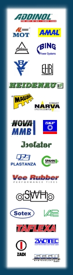 Markenliste