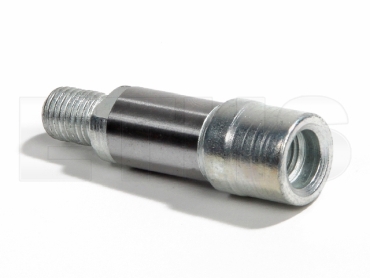 Achsverlängerung für Hinterradmitnehmer Simson Achsverlängerung für Hinterradmitnehmer Simson