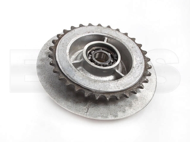 Mitnehmer 31 Z kpl. Hinterrad Simson SR50 SR80 Mitnehmer 31 Z kpl. Hinterrad Simson SR50 SR80