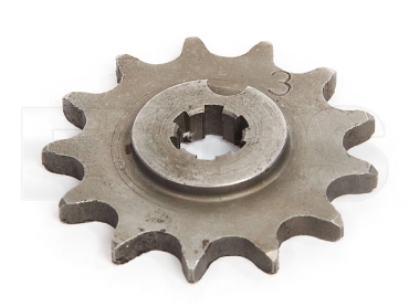 Ritzel 13 Zähne S50 KR51/1 Star Sperber Habicht Ritzel 13 Zähne S50 KR51/1 Star Sperber Habicht