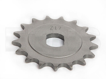 Tuning Ritzel 17 Zähne S51 S70 SR50 SR80 KR51/2 *