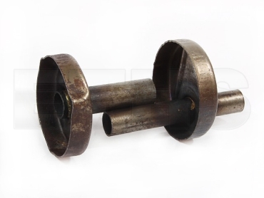 Auspuff Dämpfungseinsatz (Originalmaße) Simson Auspuff Dämpfungseinsatz (Originalmaße) Simson