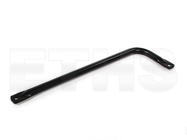 Auspuffstrebe Hinten (lang) Simson S50 S51 S70 Auspuffstrebe Hinten (lang) Simson S50 S51 S70