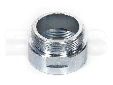 Krümmermutter Reparatur (1.Untermaß) S50 S51 S53 S70 SR50 KR51/2 Krümmermutter Reparatur (1.Untermaß) S50 S51 S53 S70 SR50 KR51/2