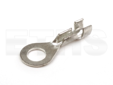 Kabelschuh - Ringzunge M4 (1,5 - 2,5)