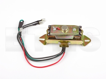 Ladeanlage neuer Typ (8871.6/2) Simson alle 6-Volt S51 S70 Ladeanlage neuer Typ (8871.6/2) Simson alle 6-Volt S51 S70