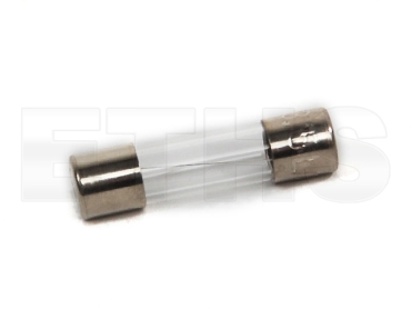 Schmelzeinsatz (Glassicherung) F3,15 Simson Schmelzeinsatz (Glassicherung) F3,15 Simson