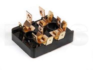 Sicherungsdose (8811.1/7-1) Simson S51 S70 Sicherungsdose (8811.1/7-1) Simson S51 S70