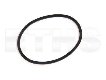 Dichtungsgummi für Blinker Kappen (Oval) Simson MZ