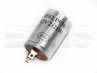 Blinkgeber (8581.19/50) 12V 2 x 21W MZ Simson S51