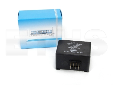 Elba (8872.10/1) 12V 2 x 21W 2,5A S51 S53 S70 SR50 Elba (8872.10/1) 12V 2 x 21W 2,5A S51 S53 S70 SR50