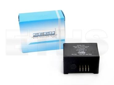 Elba (8871.10/1) 6V 2 x 21W 5A Simson S51 S70 SR50