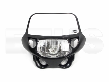 ACERBIS Kanzel Scheinwerfermaske DHH (SCHWARZ) ACERBIS Kanzel Scheinwerfermaske DHH (SCHWARZ)