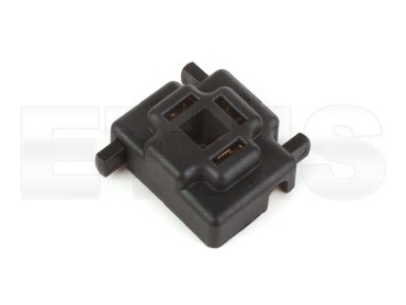 Lampenstecker 3-Polig für (Halogen Birne HS1)