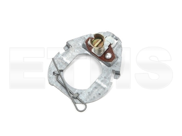 Lampenfassung A Fers für (Halogen Birne HS1) Lampenfassung A Fers für (Halogen Birne HS1)