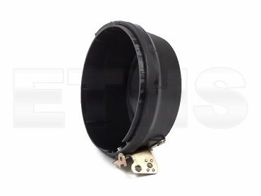 Scheinwerfergehäuse (8706.20-100) S50 S51 S70 Scheinwerfergehäuse (8706.20-100) S50 S51 S70