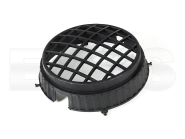 Scheinwerfergitter (Schwarz) Simson S51 S70 Scheinwerfergitter (Schwarz) Simson S51 S70