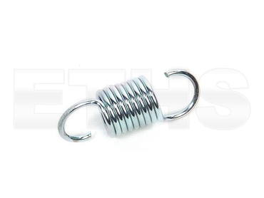 Zugfeder (Haltering Scheinwerfer) KR51 SR4-