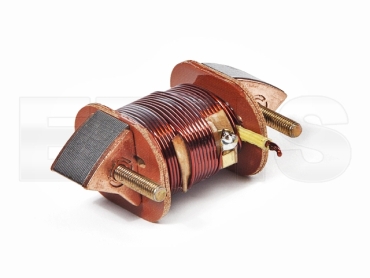 Lichtspule 6V 21W (mit Anzapfung) 8307.10/4-130/1 SR50 Lichtspule 6V 21W (mit Anzapfung) 8307.10/4-130/1 SR50