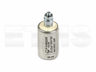 Kondensator 9042 für Simson & ES TS ETZ Kondensator 9042 für Simson & ES TS ETZ