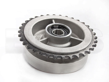 Mitnehmer 34 Z kpl. Hinterrad Simson S50 S51 S53 S70 KR51 Mitnehmer 34 Z kpl. Hinterrad Simson S50 S51 S53 S70 KR51