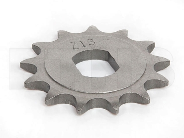 Ritzel 13 Zähne S51 S70 SR50 SR80 KR51/2 Ritzel 13 Zähne S51 S70 SR50 SR80 KR51/2