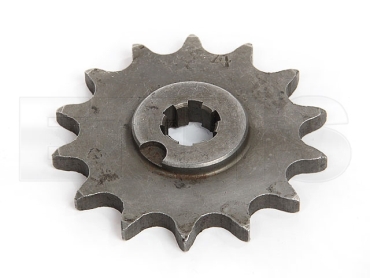 Ritzel 14 Zähne S50 KR51/1 Star Sperber Ritzel 14 Zähne S50 KR51/1 Star Sperber