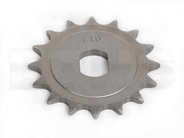 Ritzel 16 Zähne S51 S70 SR50 SR80 KR51/2 * Ritzel 16 Zähne S51 S70 SR50 SR80 KR51/2 *