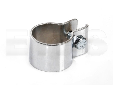 Auspuffschelle Klein (Flache Bandschelle) Simson KR51/1 SR4 Duo Auspuffschelle Klein (Flache Bandschelle) Simson KR51/1 SR4 Duo