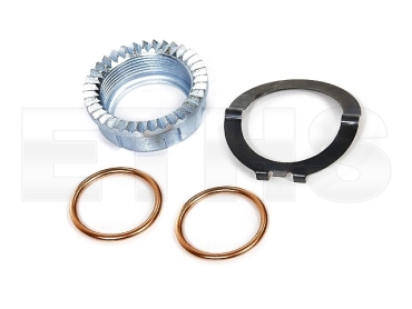 Krümmermutter Set S50 S51 S70 SR50 SR80 Schwalbe Krümmermutter Set S50 S51 S70 SR50 SR80 Schwalbe