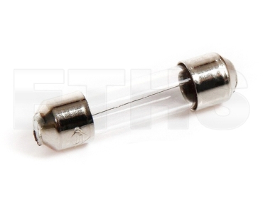 Glassicherung 6 x 25mm 4A Glassicherung 6 x 25mm 4A