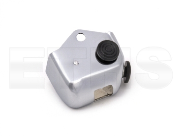 Chromkappe f. Abblendschalter Simson KR51 SR4 Chromkappe f. Abblendschalter Simson KR51 SR4