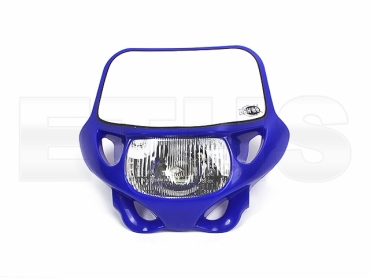 ACERBIS Kanzel Scheinwerfermaske DHH (BLAU) ACERBIS Kanzel Scheinwerfermaske DHH (BLAU)