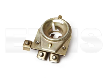 Lampenfassung für (BAX15d Sockel) KR51/1 SR4-1 SR4-2 Lampenfassung für (BAX15d Sockel) KR51/1 SR4-1 SR4-2