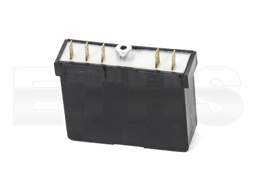 Steuerteil Elektronik 8309.12 m. Einstell. Simson Steuerteil Elektronik 8309.12 m. Einstell. Simson