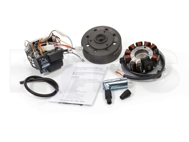 12V VAPE Tuning Zündung kpl. (M-G-V) Simson SR50 SR80 12V VAPE Tuning Zündung kpl. (M-G-V) Simson SR50 SR80