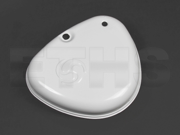Seitendeckel (Links) Simson S50 S51 S70 Seitendeckel (Links) Simson S50 S51 S70