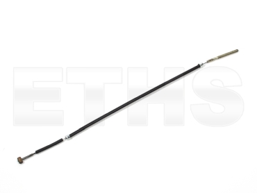 Bowdenzug Fußbremse (Neue Ausführung) Simson SR4-2/3/4 Bowdenzug Fußbremse (Neue Ausführung) Simson SR4-2/3/4