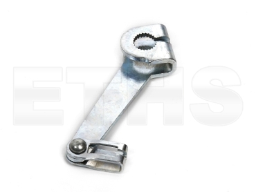 Bremshebel (Vorn) f. Bremsschild Simson S50 S51 S53 S70 SR50 Bremshebel (Vorn) f. Bremsschild Simson S50 S51 S53 S70 SR50