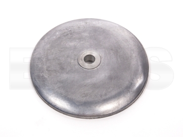 Deckel f. Vorderradnabe (ALU) Simson Deckel f. Vorderradnabe (ALU) Simson