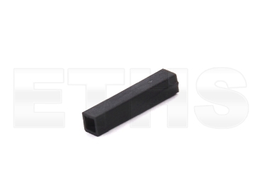 Vierkantadapter Nabentachoantrieb (Adapter von 2,65 auf 1,80) Vierkantadapter Nabentachoantrieb (Adapter von 2,65 auf 1,80)