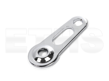 Halter für Tacho & DZM Simson S50 S51 S70 Halter für Tacho & DZM Simson S50 S51 S70