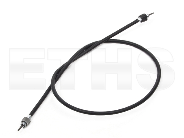 Tachowelle 81cm (Nabentachoantrieb) S50 S51 S70 SR50 SR80 Tachowelle 81cm (Nabentachoantrieb) S50 S51 S70 SR50 SR80