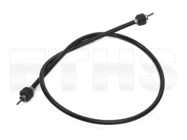 Tachowelle 83cm für Simson S50 S51 S70 Tachowelle 83cm für Simson S50 S51 S70