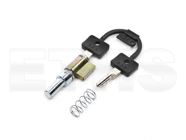 BAB Lenkerschloss Simson (S51 ab Bj. 88) S70 S53 SR50 ETZ BAB Lenkerschloss Simson (S51 ab Bj. 88) S70 S53 SR50 ETZ