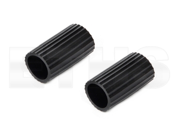 2x Gummibelag für Schaltwippe (Schwarz) Simson Schwalbe 2x Gummibelag für Schaltwippe (Schwarz) Simson Schwalbe