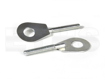 2x Kettenspanner für Simson 2x Kettenspanner für Simson