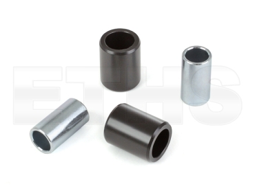 Polyamid-Buchse SET (Sport) Schwinge Simson KR50 KR51 SR4 Duo Polyamid-Buchse SET (Sport) Schwinge Simson KR50 KR51 SR4 Duo
