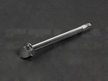 Steckachse (HINTEN) Simson S50 S51 S70 SR50 KR51 Steckachse (HINTEN) Simson S50 S51 S70 SR50 KR51