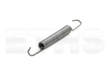 Zugfeder f. Bremslichtschalter (Hinterradbremse) S51 S70 S53 S83 Zugfeder f. Bremslichtschalter (Hinterradbremse) S51 S70 S53 S83